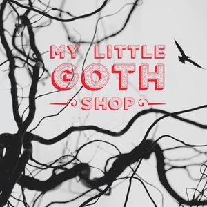 My Lil GOTH SHOP